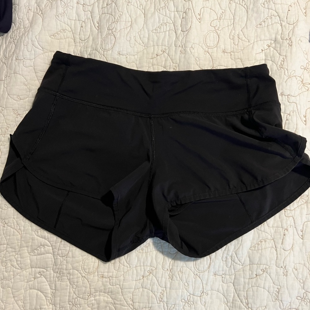 lululemon!